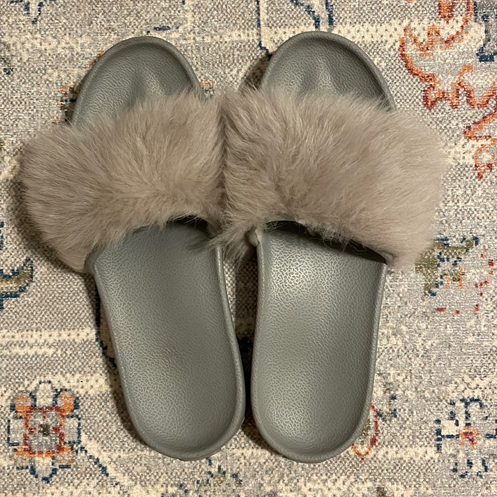 Ugg Slippers